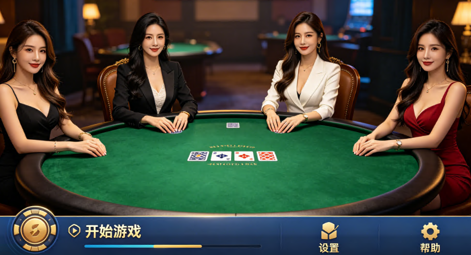顺联客户端推荐背景